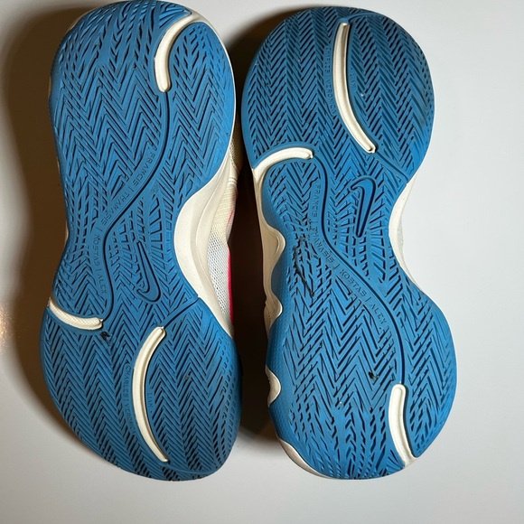 Nike Kids Sneakers with Pink and Blue (G) main image 11